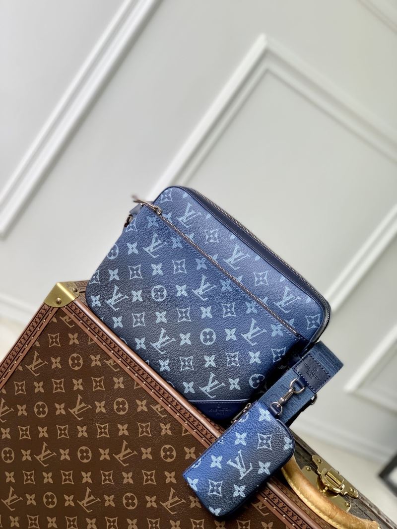 Mens LV Satchel bags